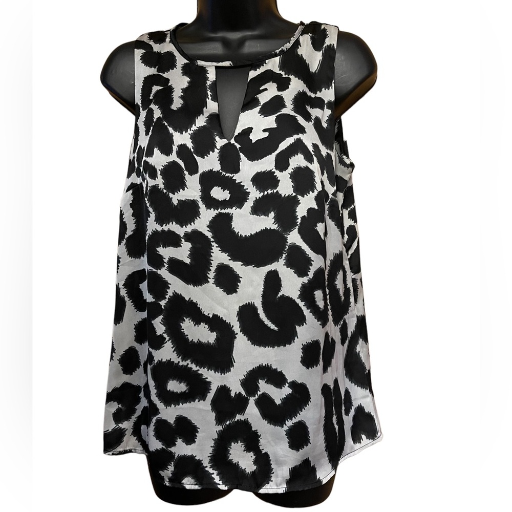 A diva top